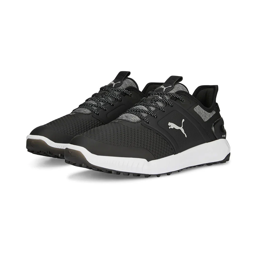 Puma Men's Ignite Elevate Golf Shoes - Image 6