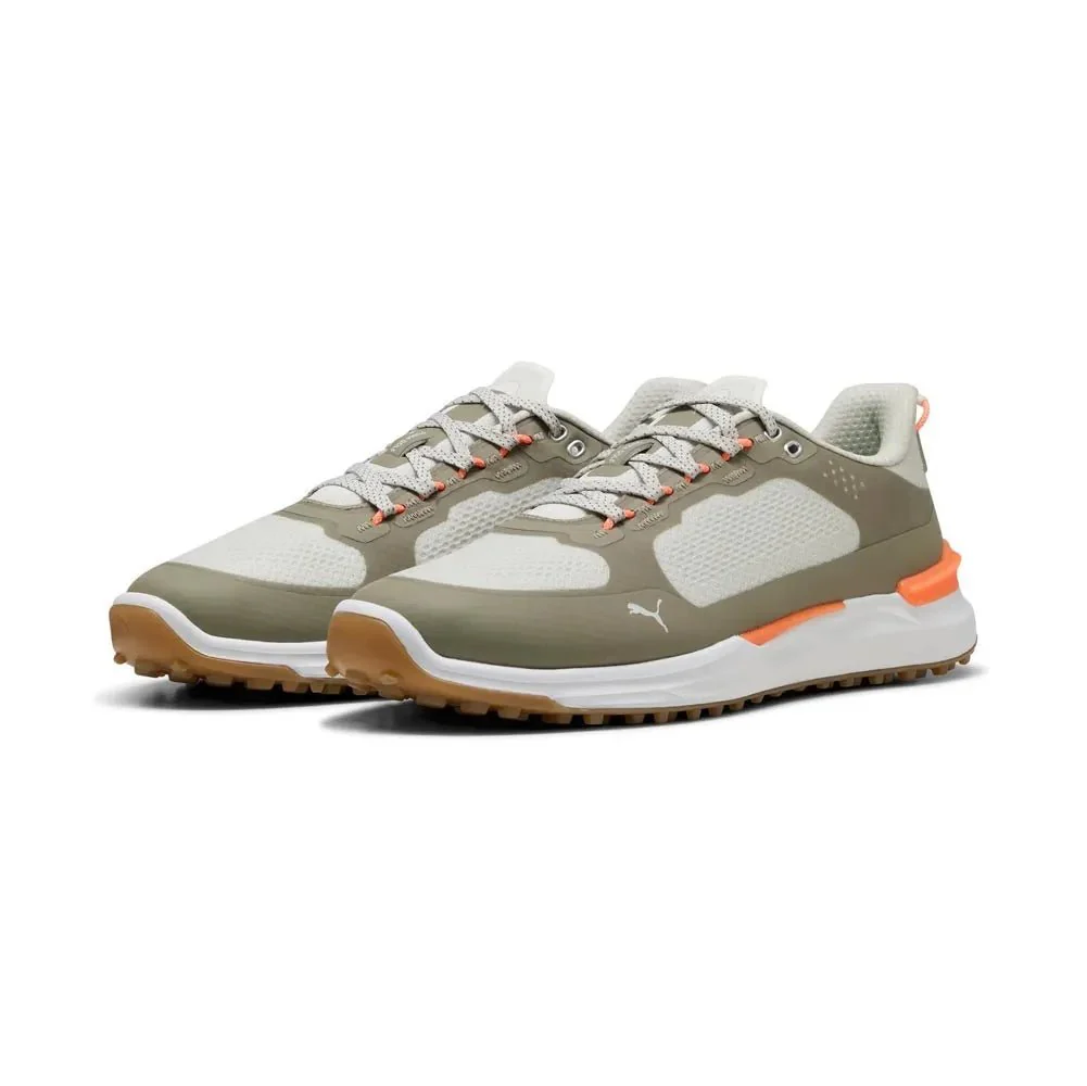 Puma Men's Ignite Elevate X Spikeless Golf Shoes - Image 4