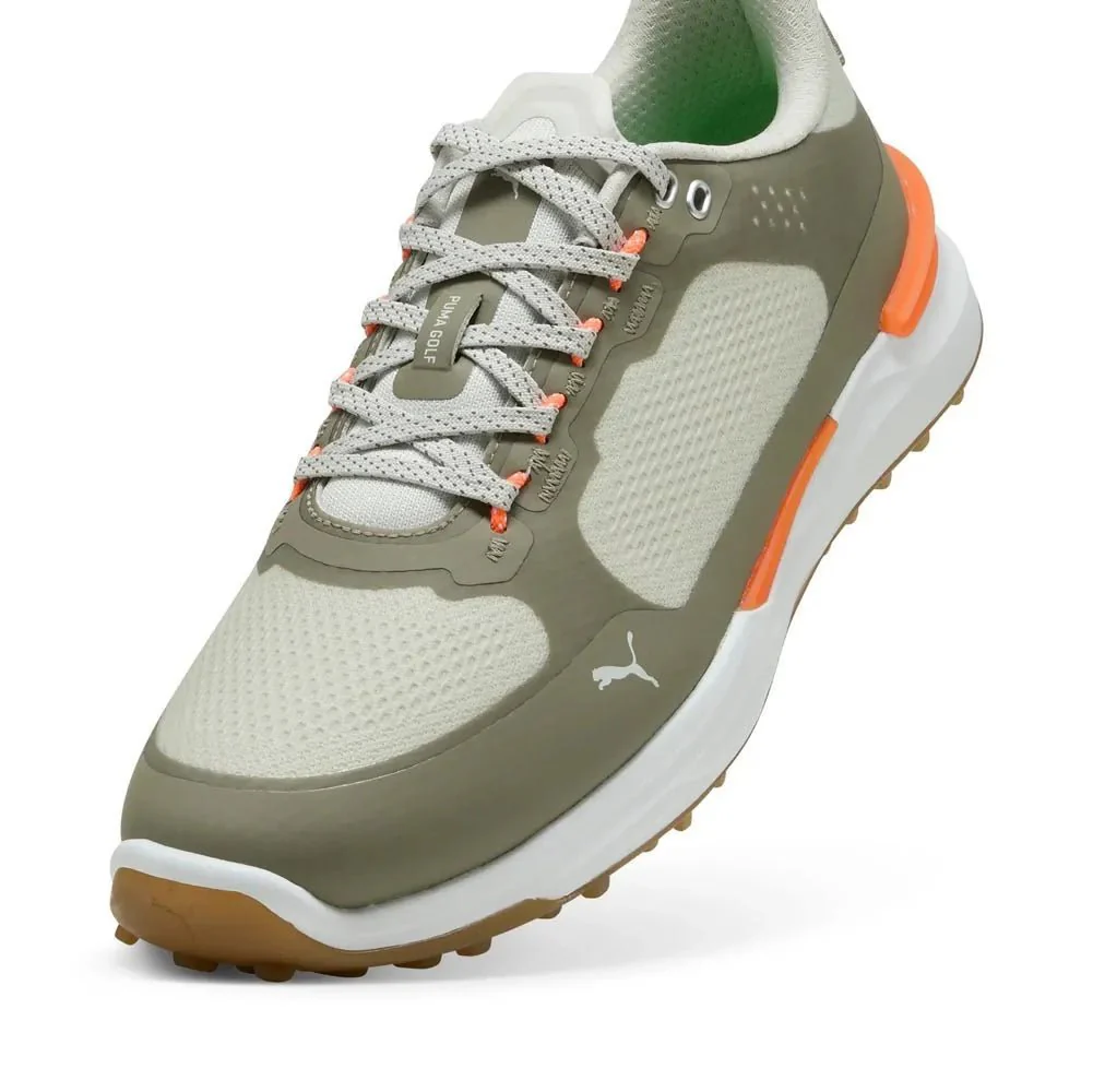 Puma Men's Ignite Elevate X Spikeless Golf Shoes - Image 5