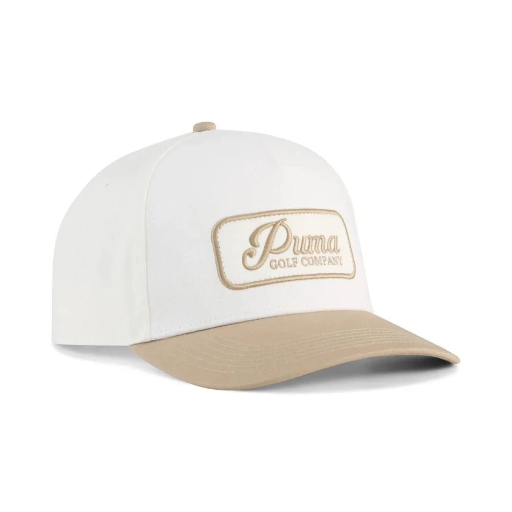 Puma Jupiter Golf Hat