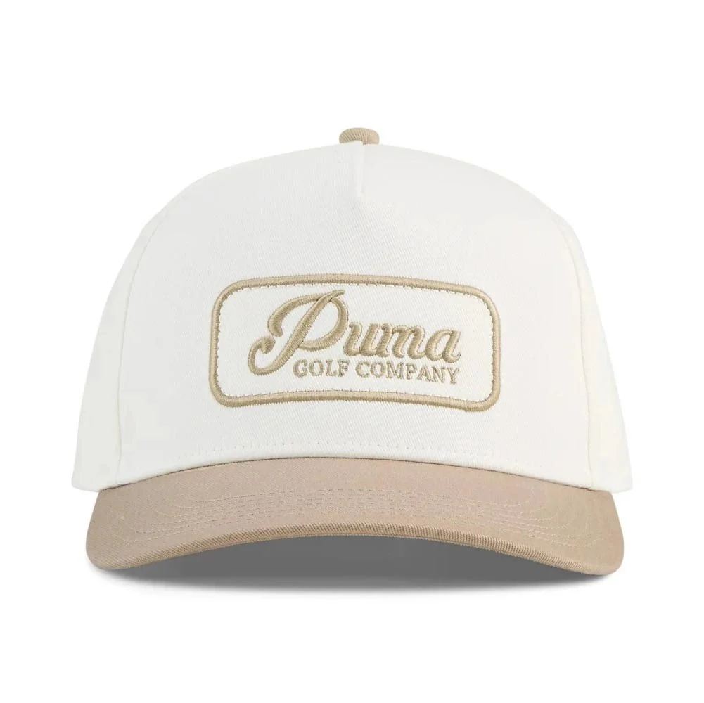 Puma Jupiter Golf Hat - Image 3