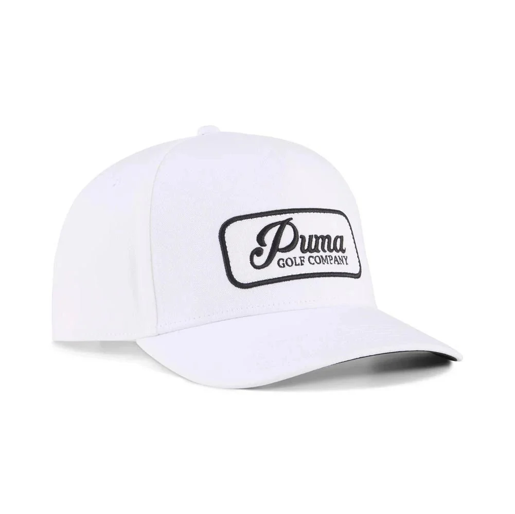 Puma Jupiter Golf Hat - Image 5