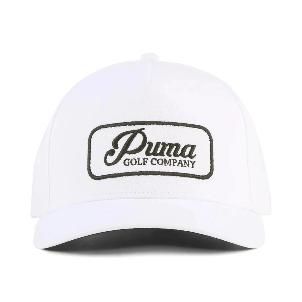 Puma Jupiter Golf Hat - Image 6