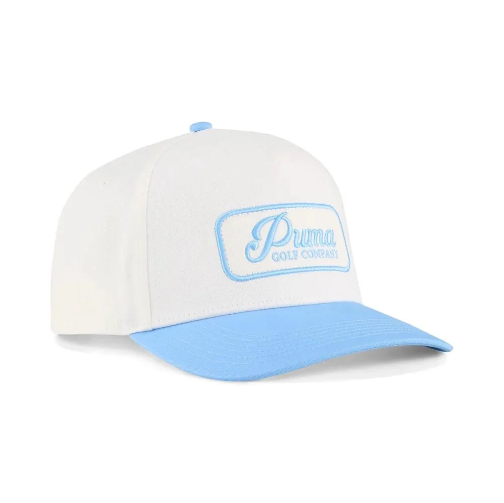 Puma Jupiter Golf Hat - Image 7