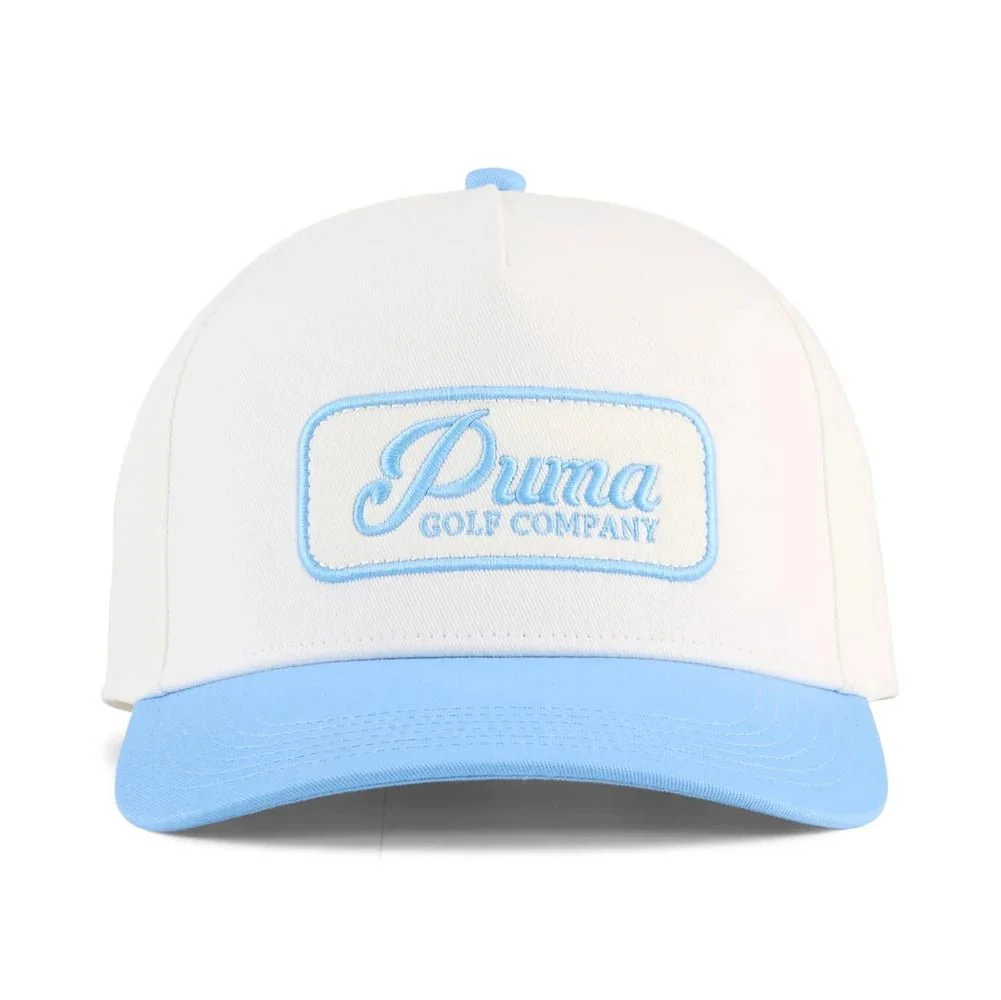 Puma Jupiter Golf Hat - Image 9