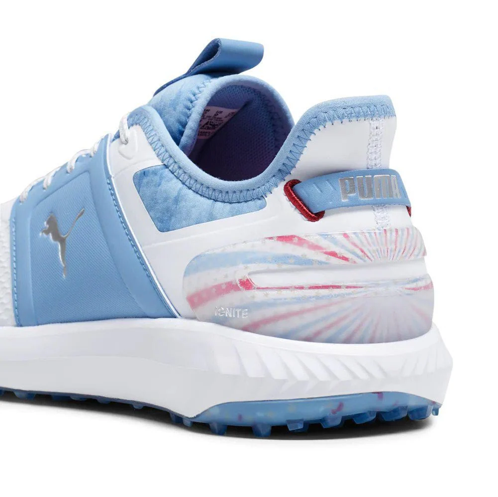 Puma Men's Limited Edition Ignite Elevate Volition Golf Shoes - Image 6