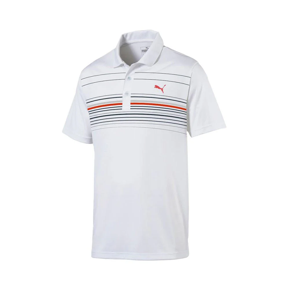 Puma Mattr Canyon Polo - Image 14