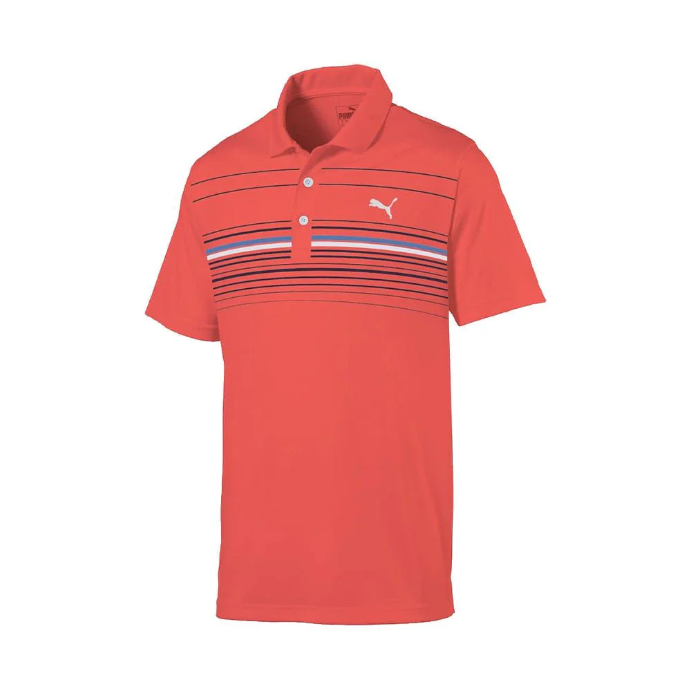 Puma Mattr Canyon Polo - Image 3