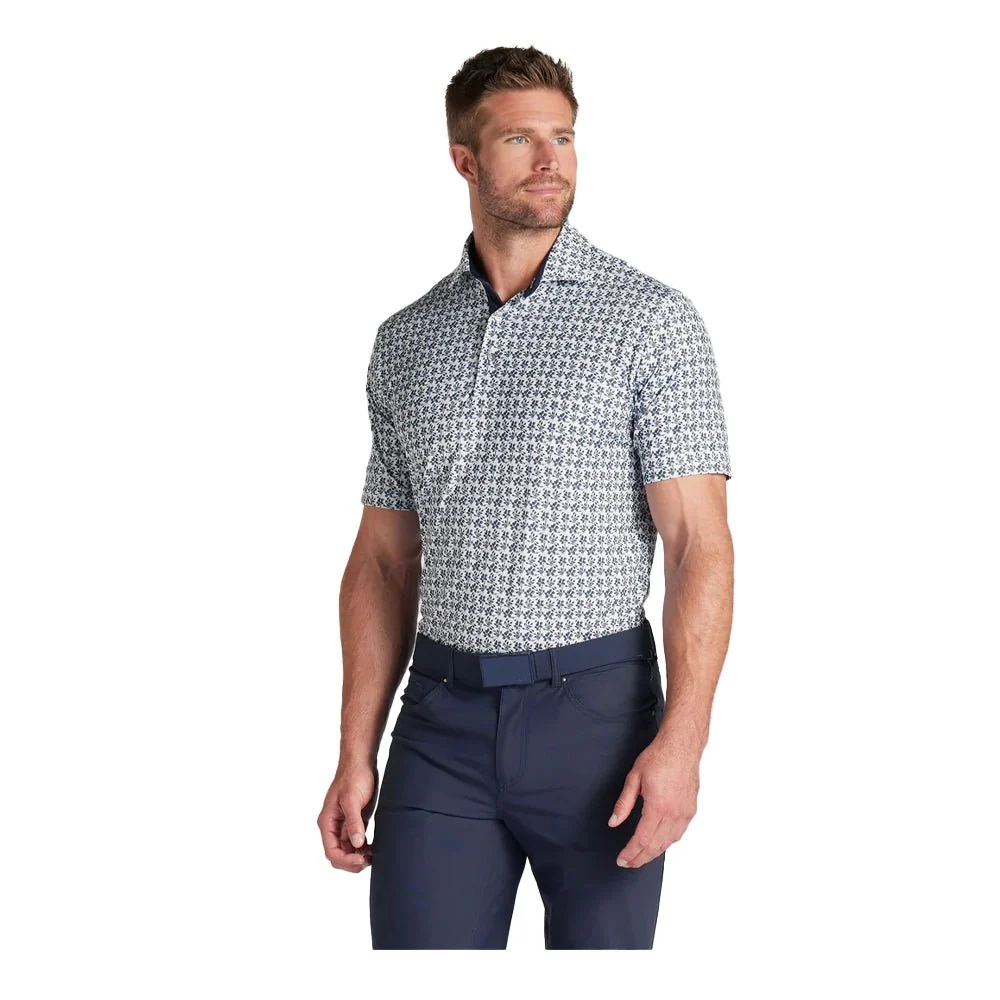 Puma Mattr Essex Golf Polo