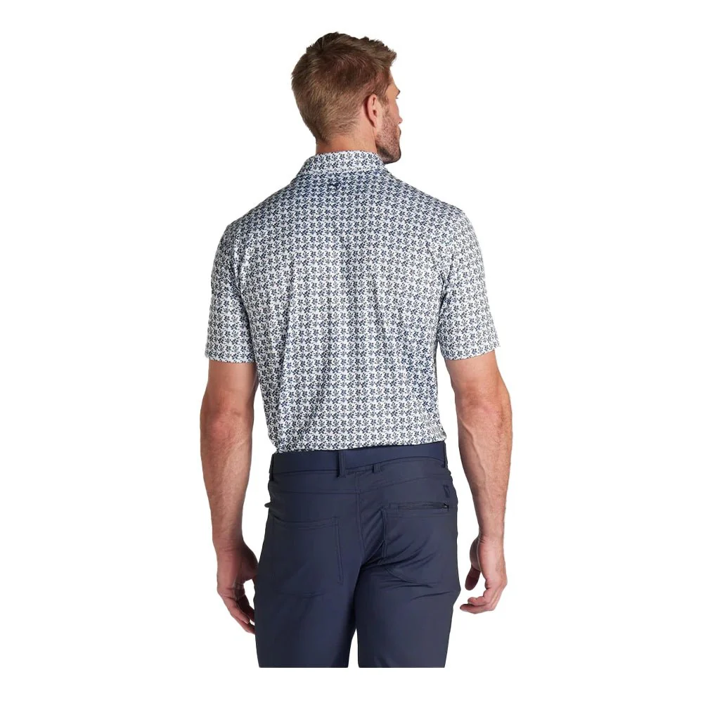 Puma Mattr Essex Golf Polo - Image 2