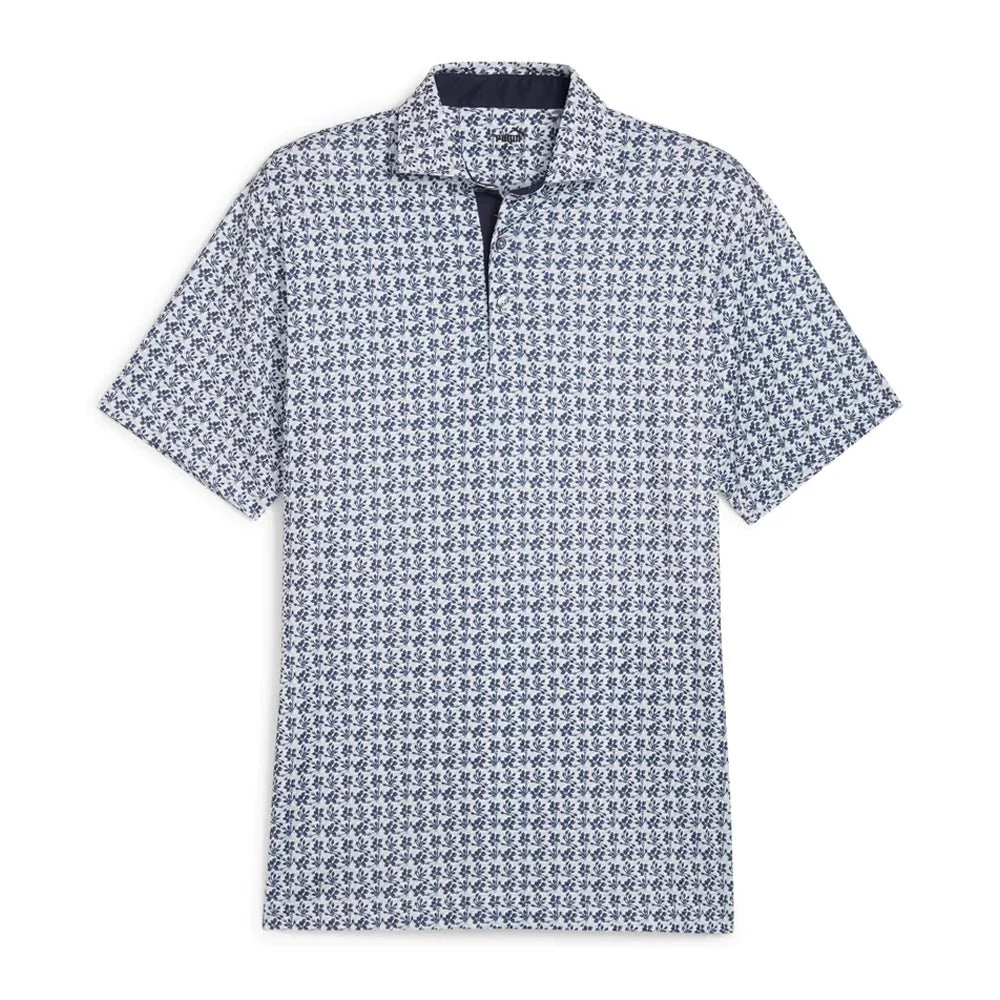 Puma Mattr Essex Golf Polo - Image 4