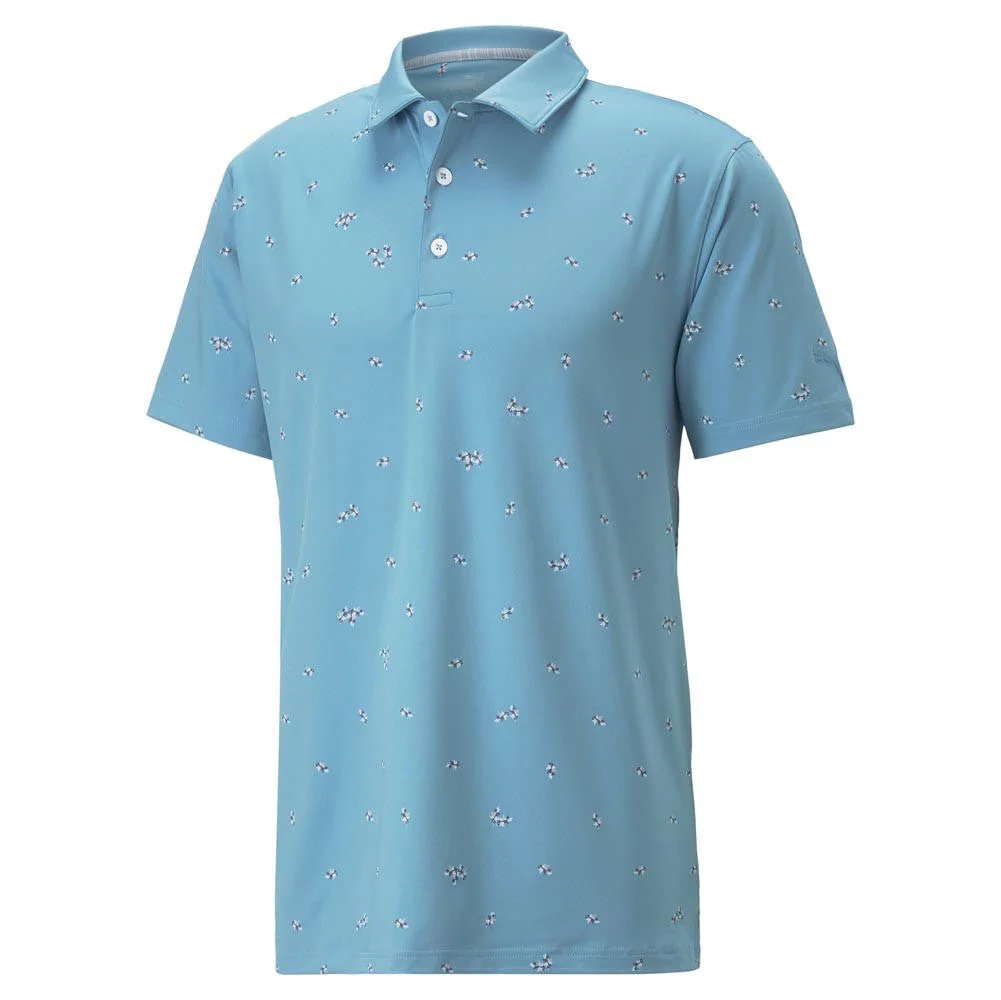 Puma Mattr Foliage Polo