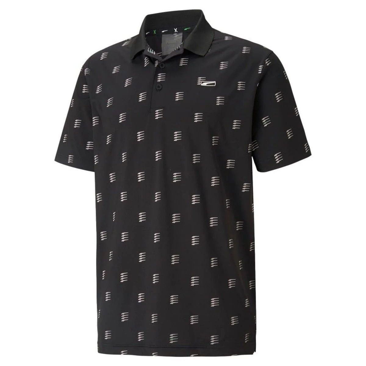 Puma Mattr Moving Day Polo