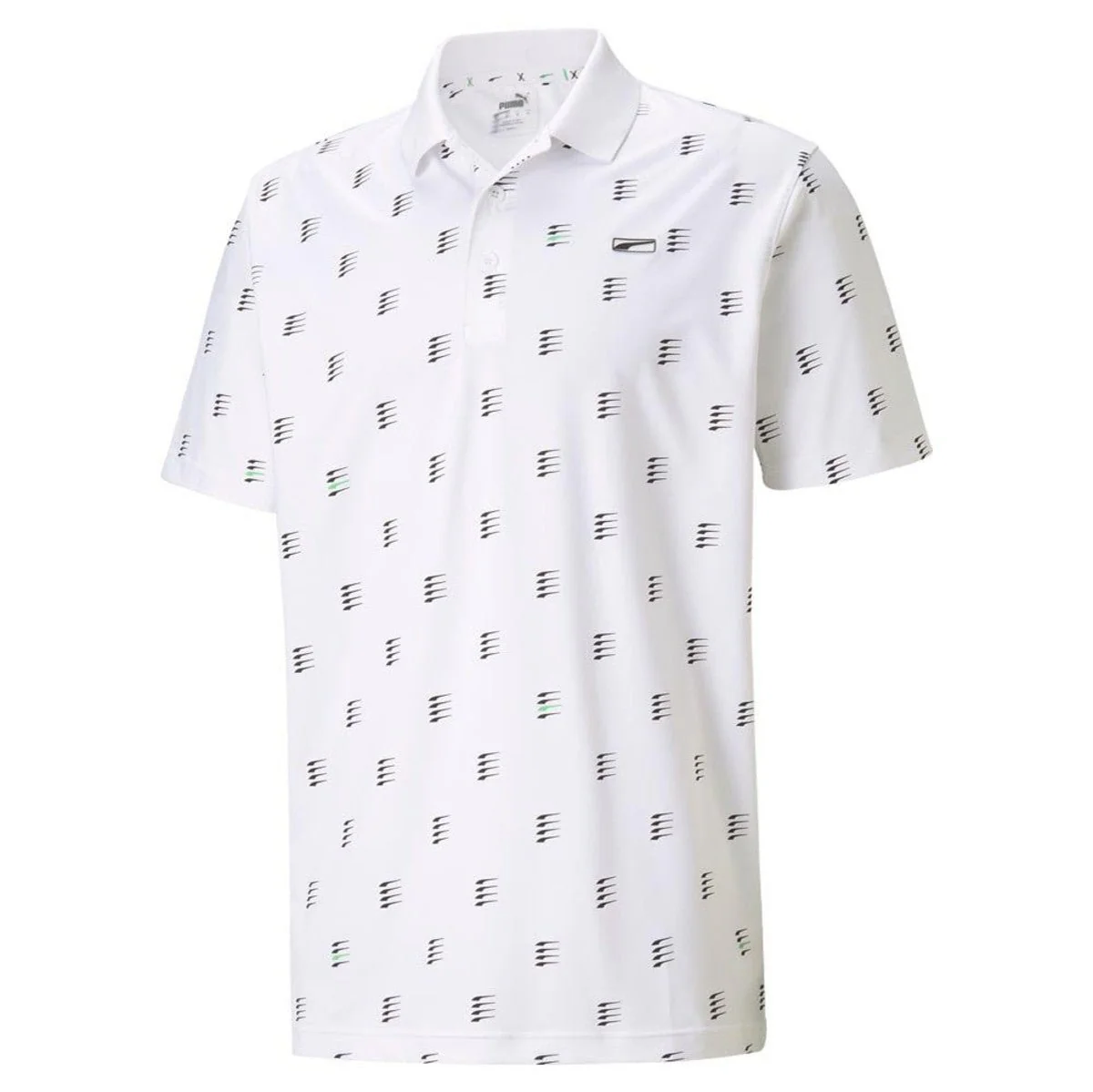 Puma Mattr Moving Day Polo - Image 2