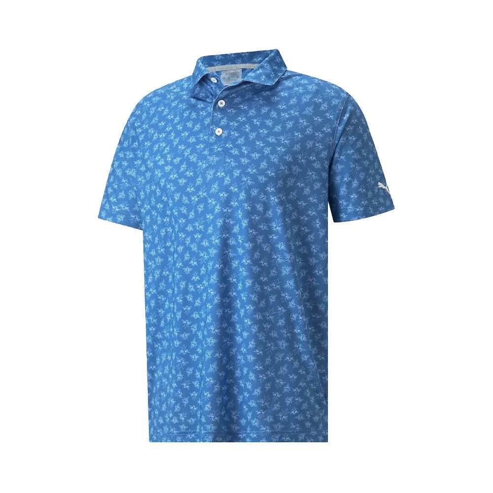 Puma Mattr Pollination Polo