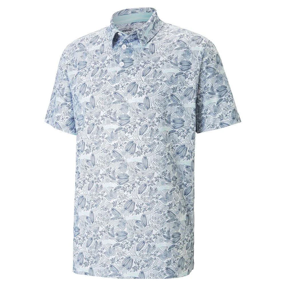 Puma Mattr Seaplanes Polo