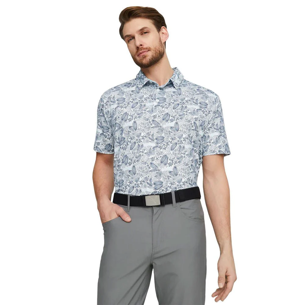 Puma Mattr Seaplanes Polo - Image 2