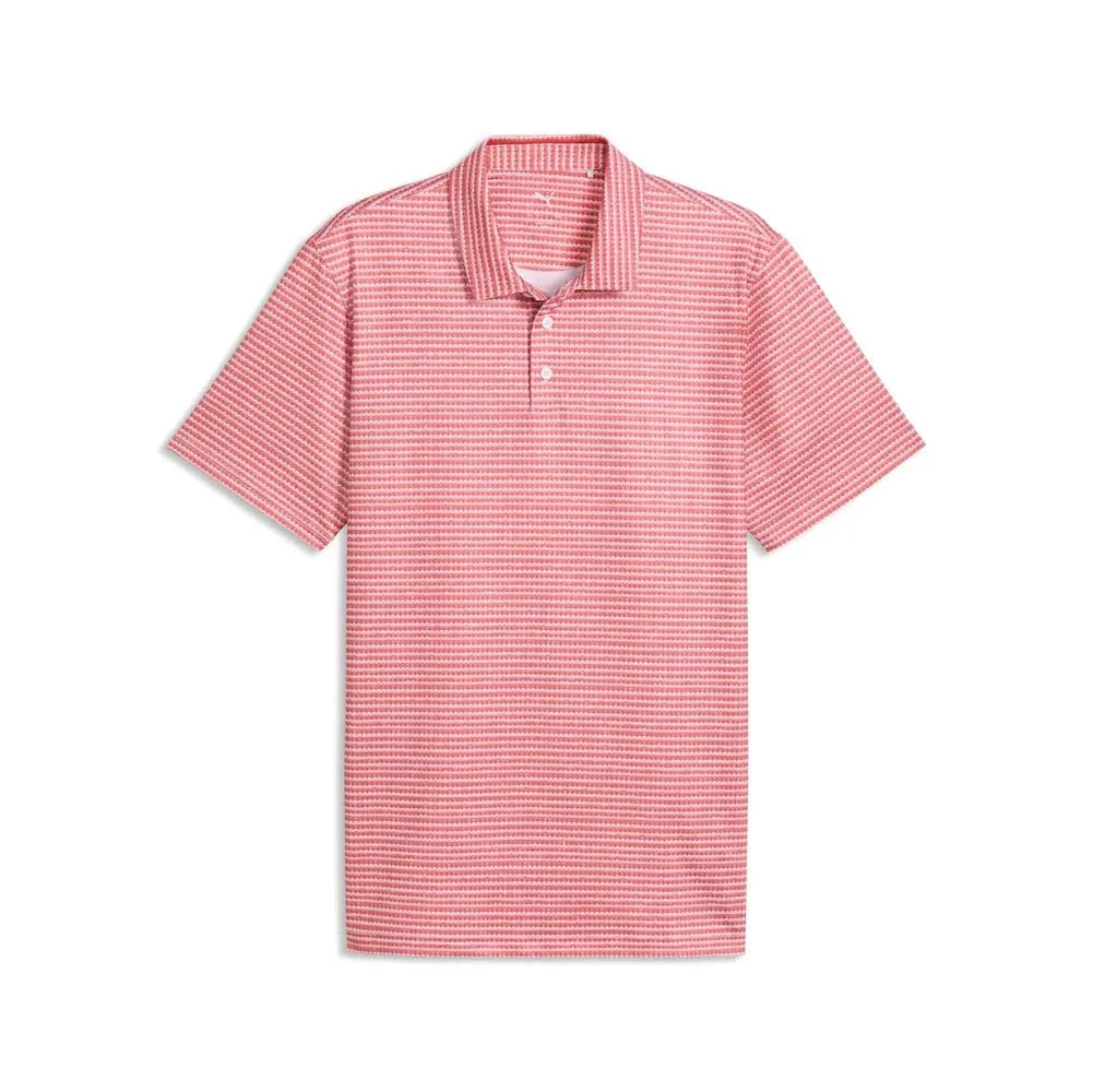 Puma Mattr Stadium BN Golf Polo