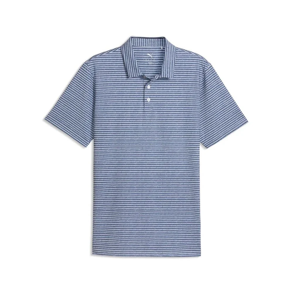 Puma Mattr Stadium BN Golf Polo - Image 3