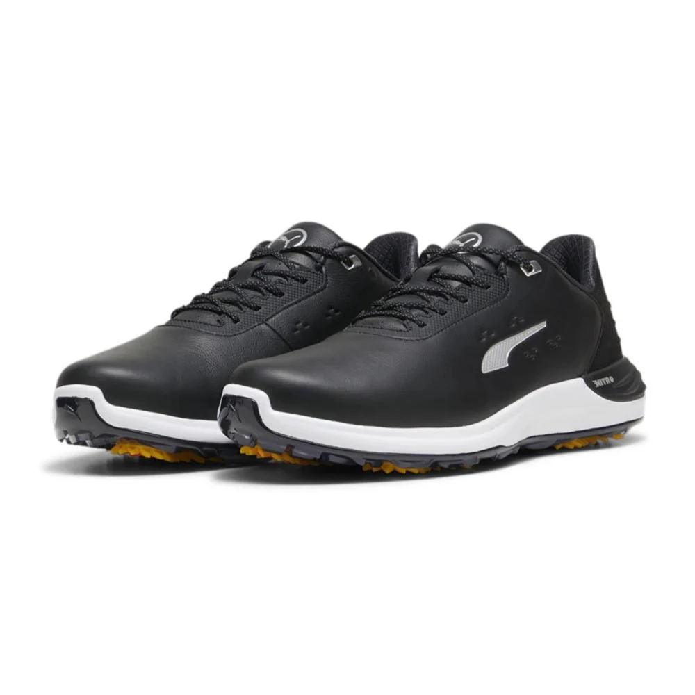 Puma Men's Phantomcat Nitro Golf Shoes - Image 8