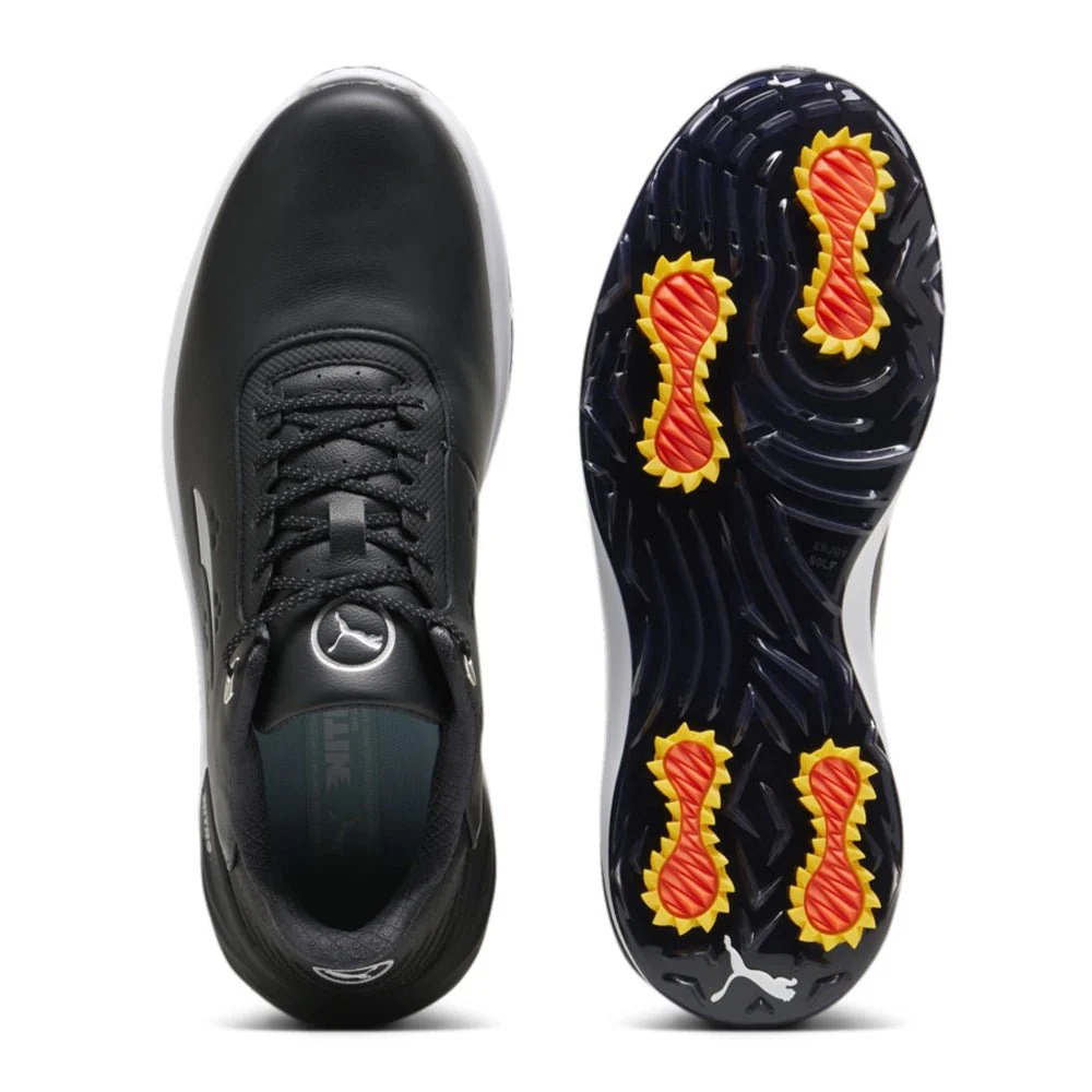 Puma Men's Phantomcat Nitro Golf Shoes - Image 9