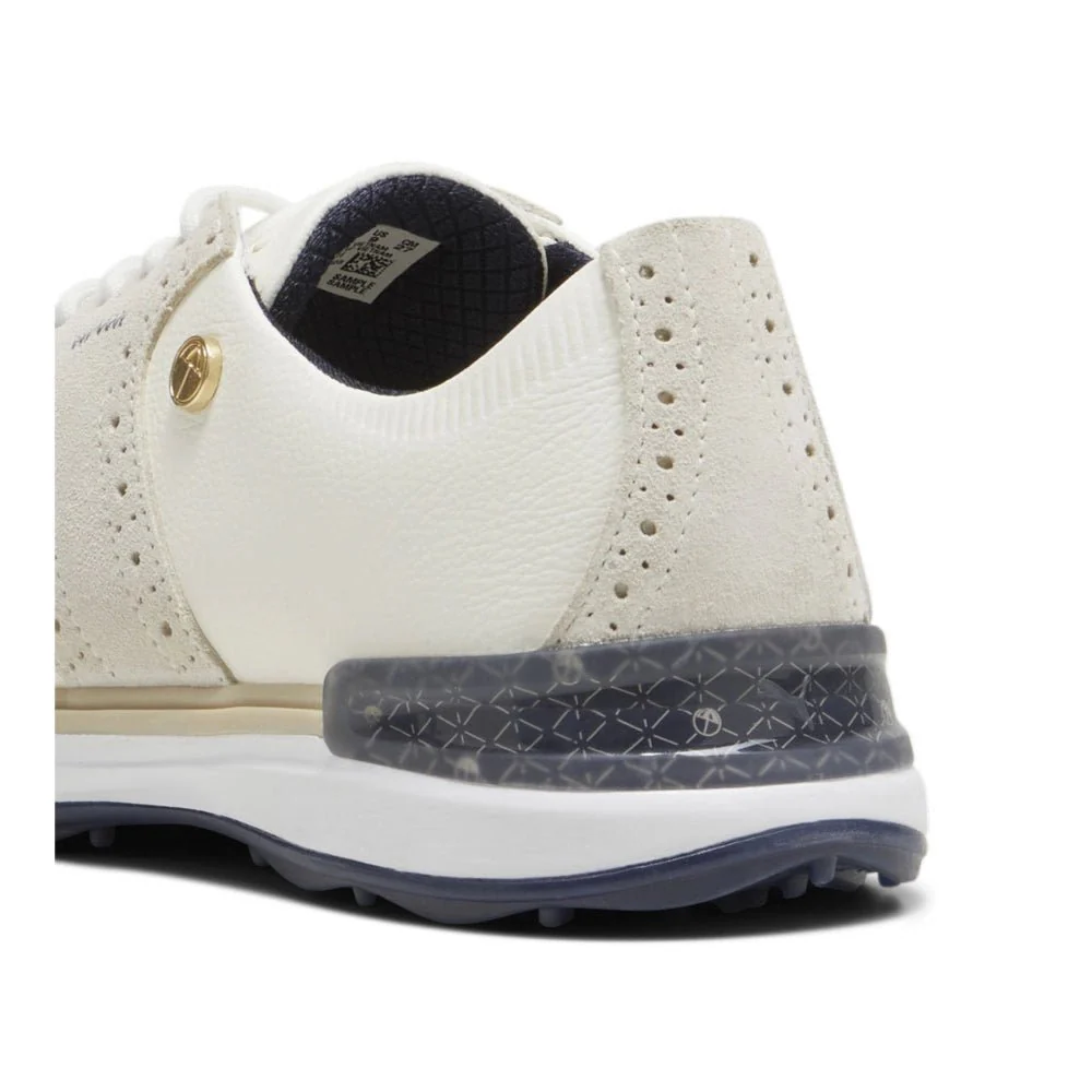 Puma Men's X Arnold Palmer Avant Golf Shoes - Image 5