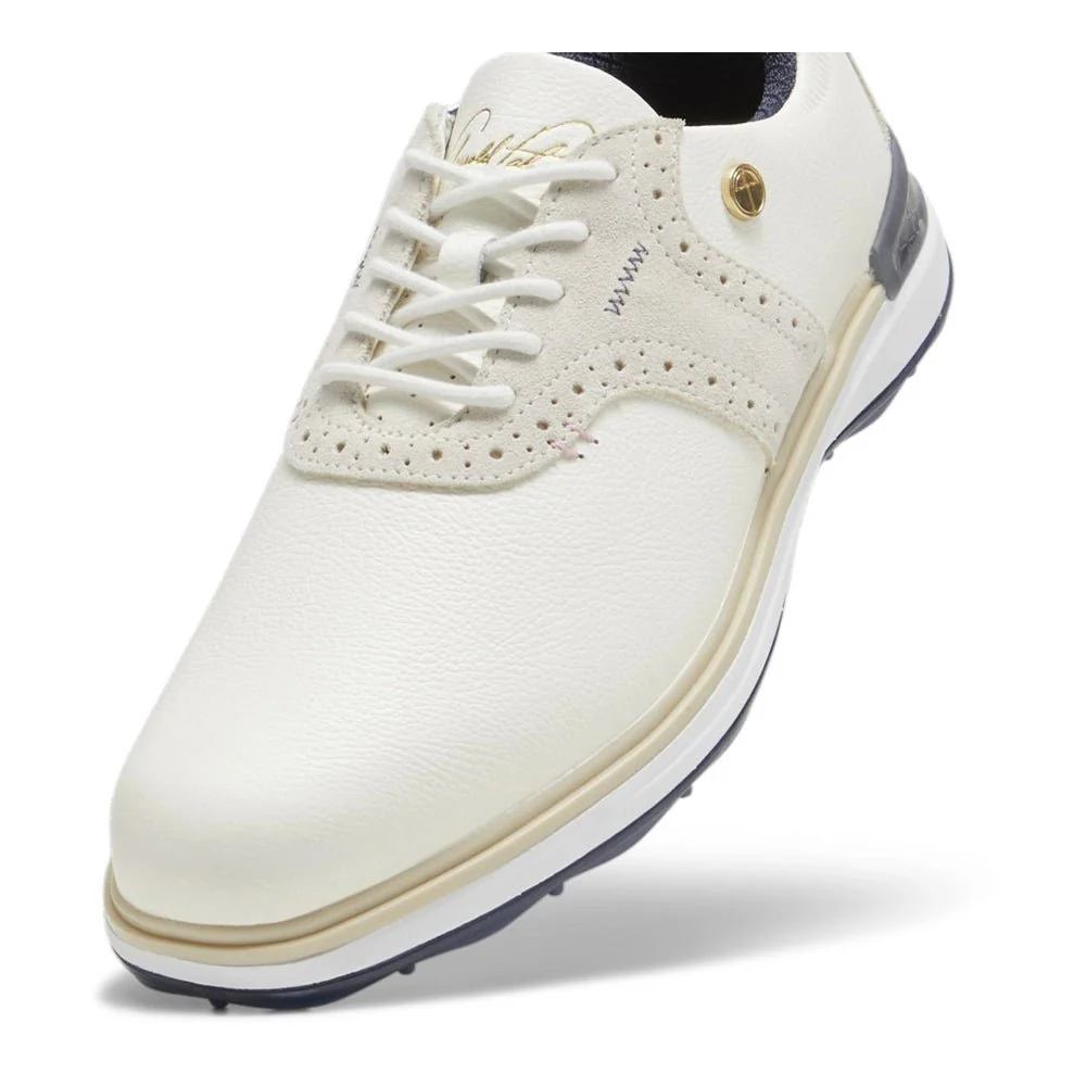 Puma Men's X Arnold Palmer Avant Golf Shoes - Image 6