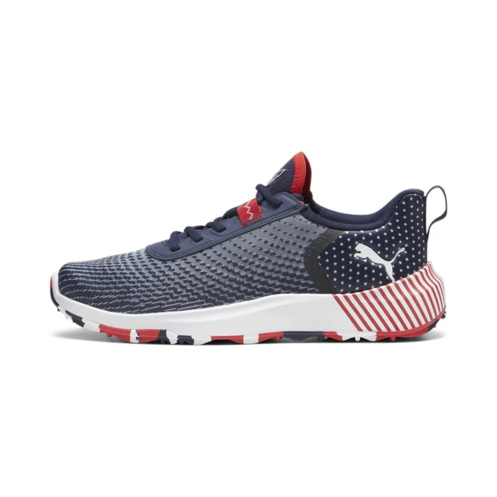 Puma Men's X Volition Fusion Crush Sport Golf Shoes