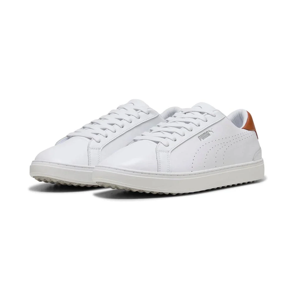 Puma Men's Classic G Golf Shoes - Image 10