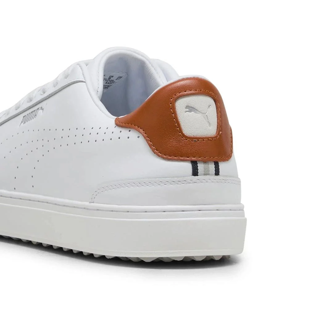Puma Men's Classic G Golf Shoes - Image 12