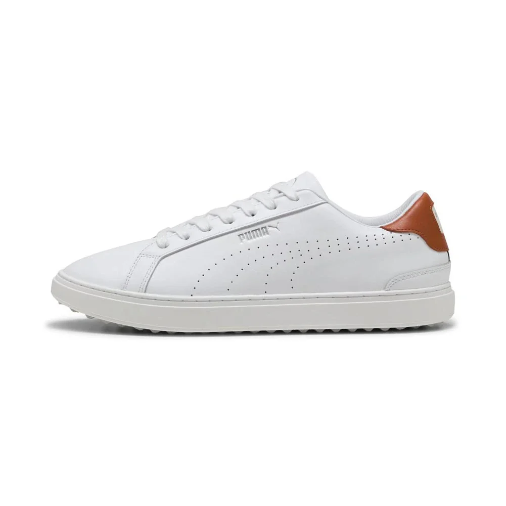 Puma Men's Classic G Golf Shoes - Image 7