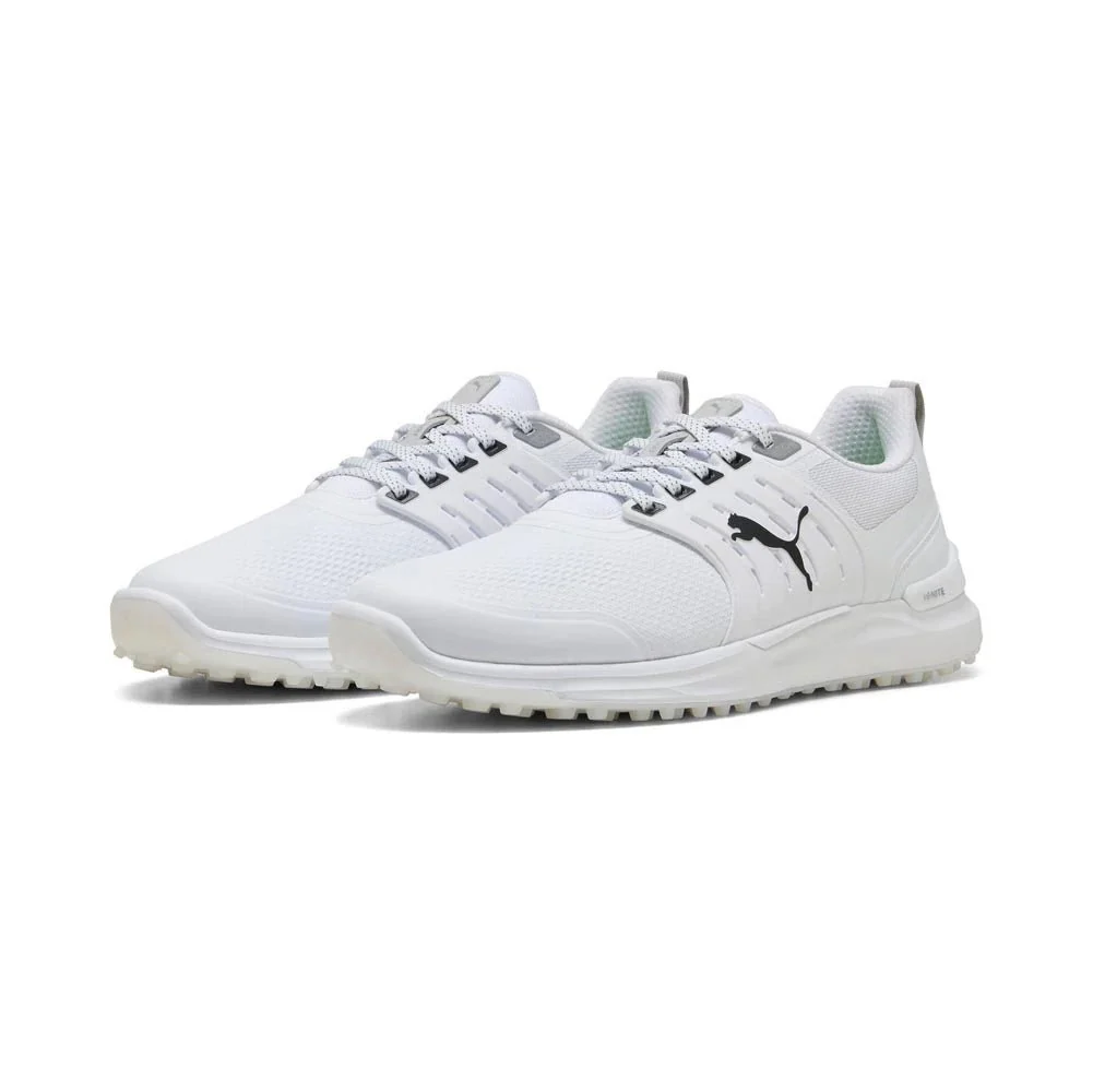Puma Men's Ignite Elevate 2 Golf Shoes - Image 10