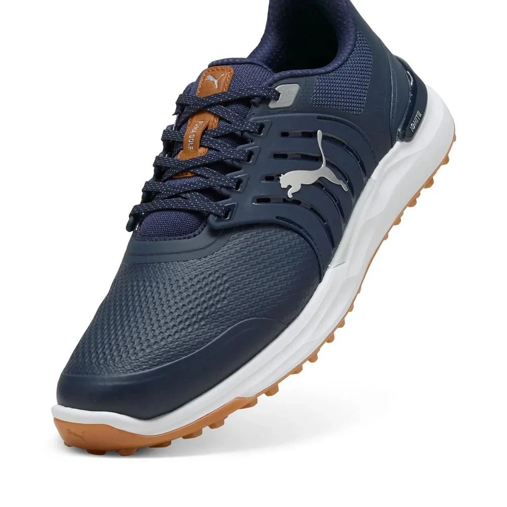 Puma Men's Ignite Elevate 2 Golf Shoes - Image 17