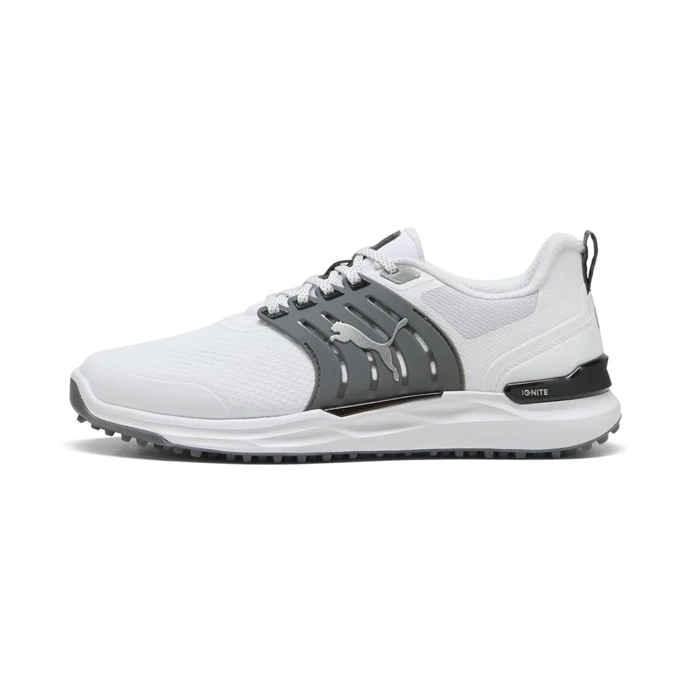 Puma Men's Ignite Elevate 2 Golf Shoes - Image 19
