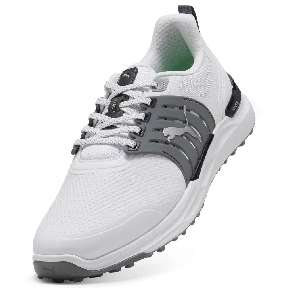 Puma Men's Ignite Elevate 2 Golf Shoes - Image 23