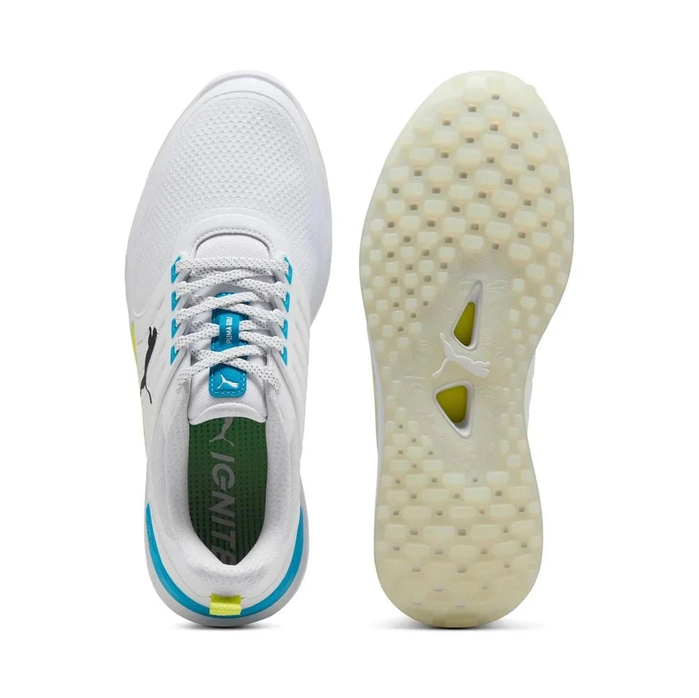 Puma Men's Ignite Elevate 2 Golf Shoes - Image 27