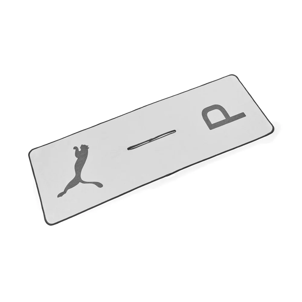 Puma Microfiber Players Towel - Image 2