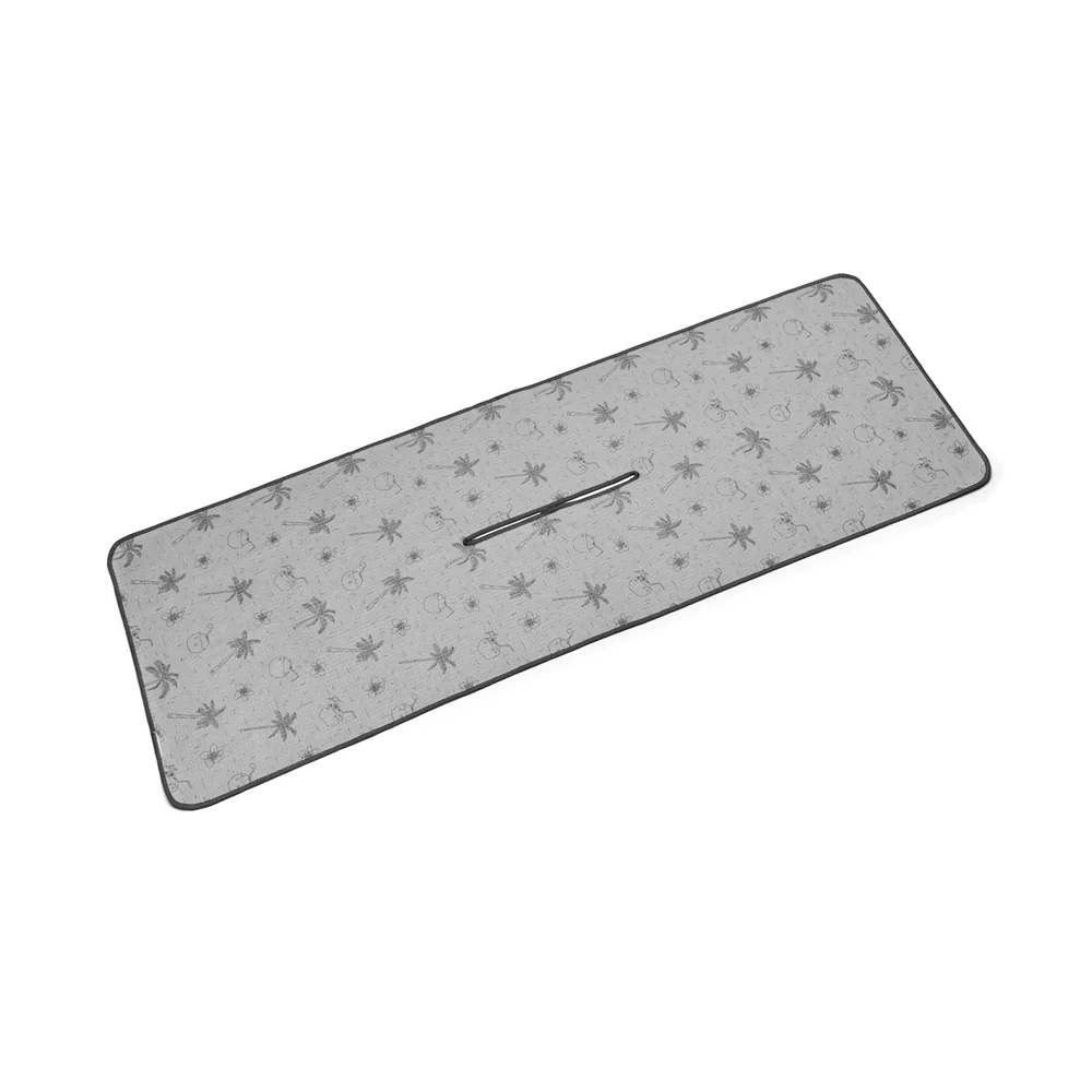 Puma Microfiber Players Towel - Image 3