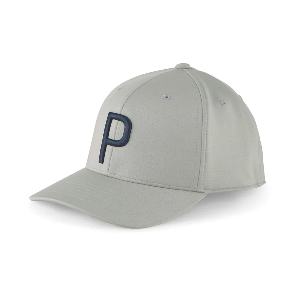 Puma P Golf Hat