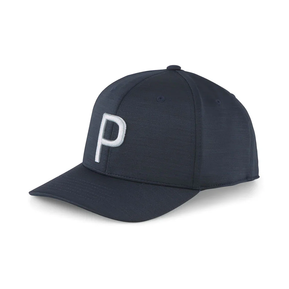 Puma P Golf Hat - Image 13