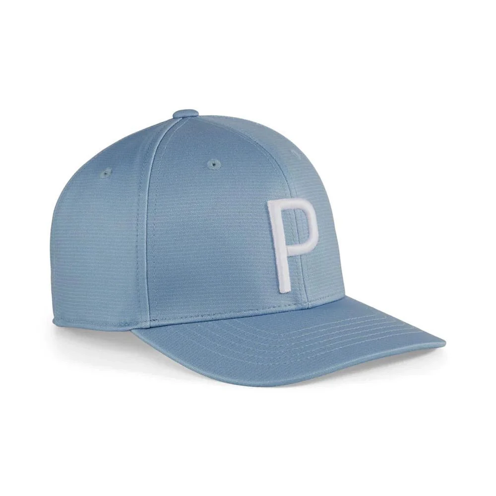 Puma P Golf Hat - Image 22