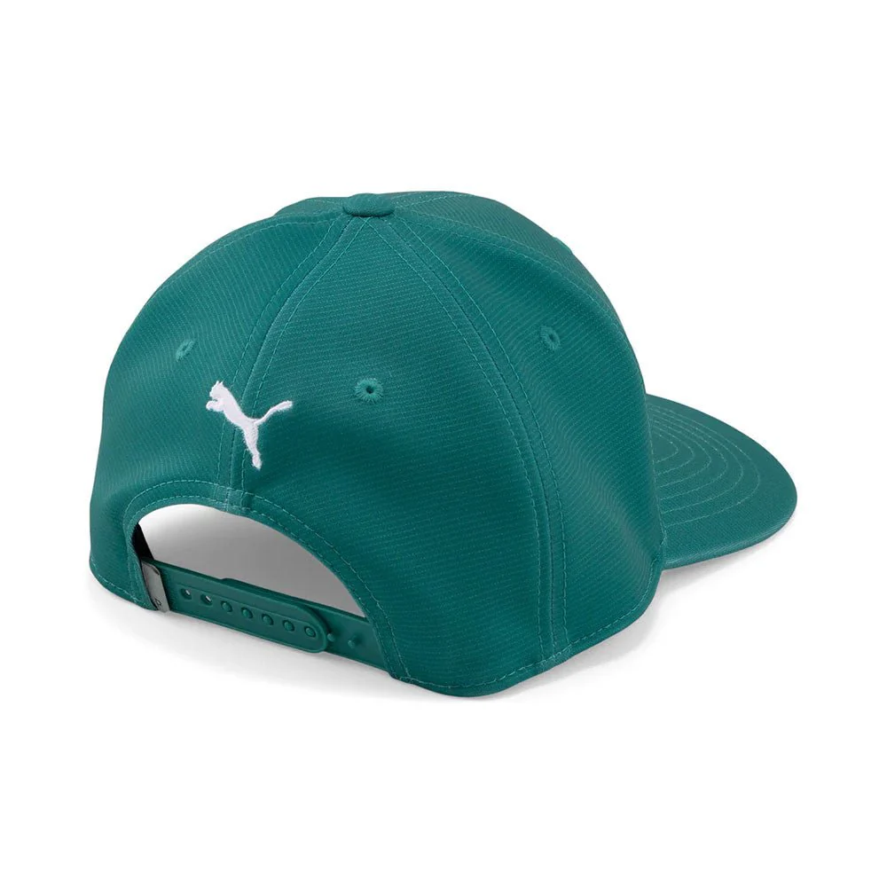 Puma P Golf Hat - Image 8