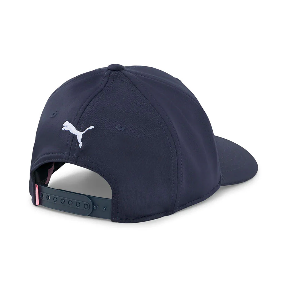 Puma Palmer P Golf Hat - Image 2