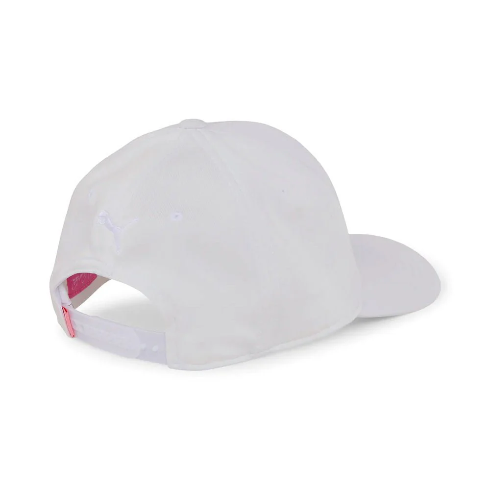 Puma Palmer P Golf Hat - Image 8