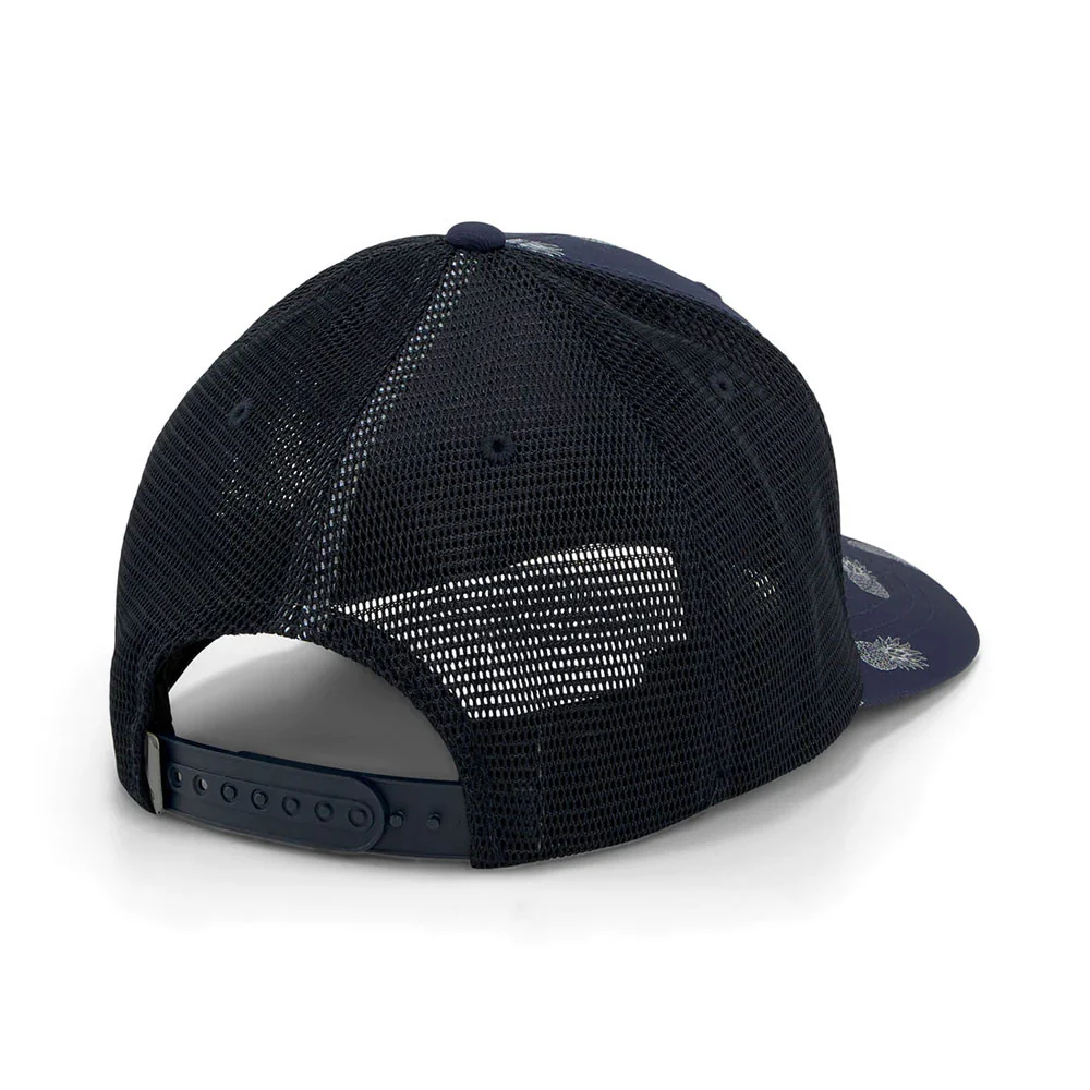 Puma Pineapple Trucker P Hat - Image 2
