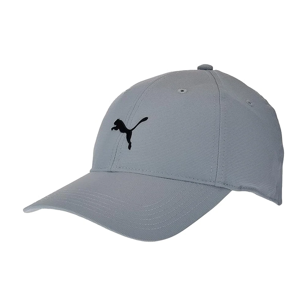 Puma Pounce Adjustable Golf Hat - Image 2