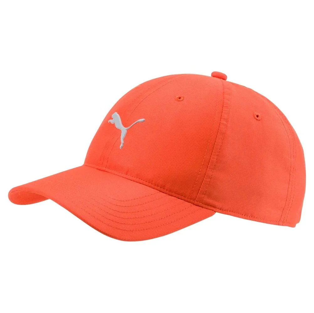 Puma Pounce Adjustable Golf Hat - Image 5