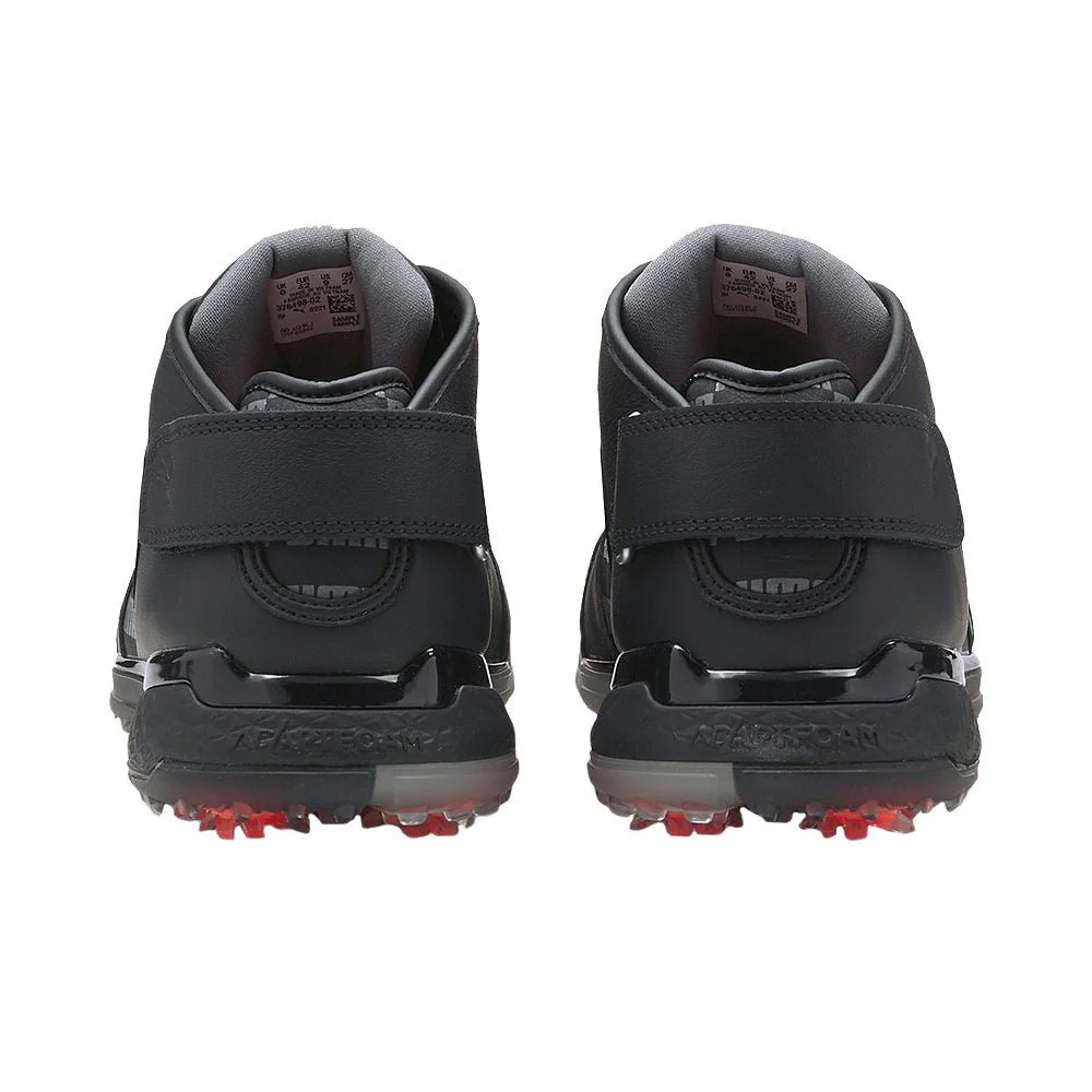 Puma Men's PROADAPT Delta Mid Golf Shoes - Image 4