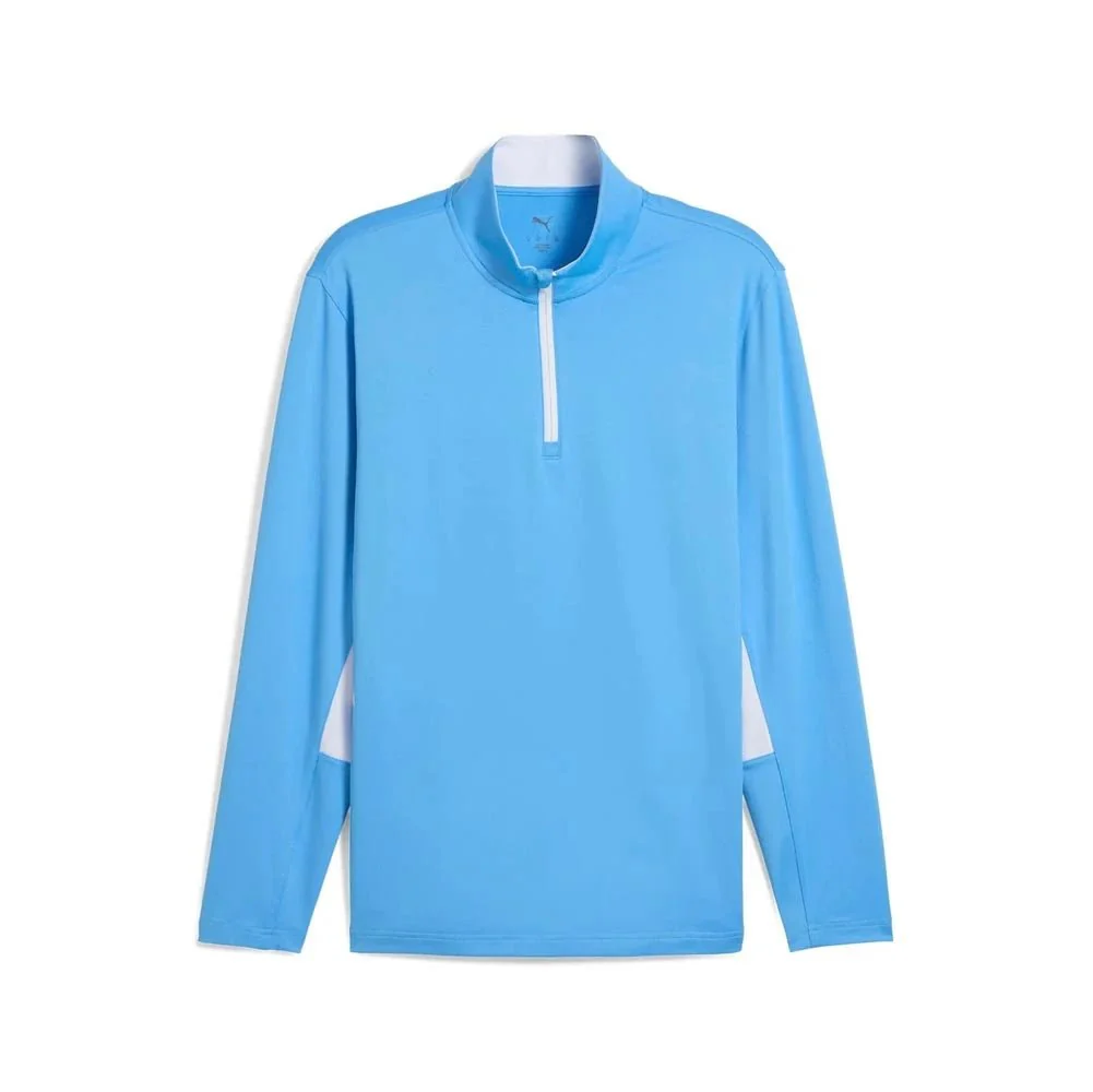 Puma Pure 2.0 Golf 1/4 Zip - Image 3