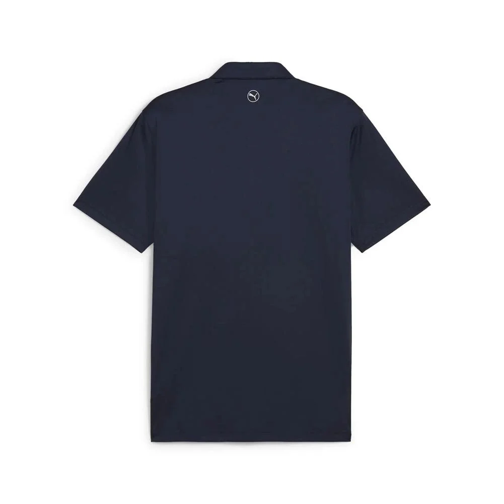 Puma Pure 2.0 Golf Polo - Image 13